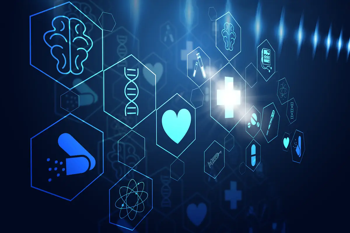 transformación digital en salud: clave para el fututo