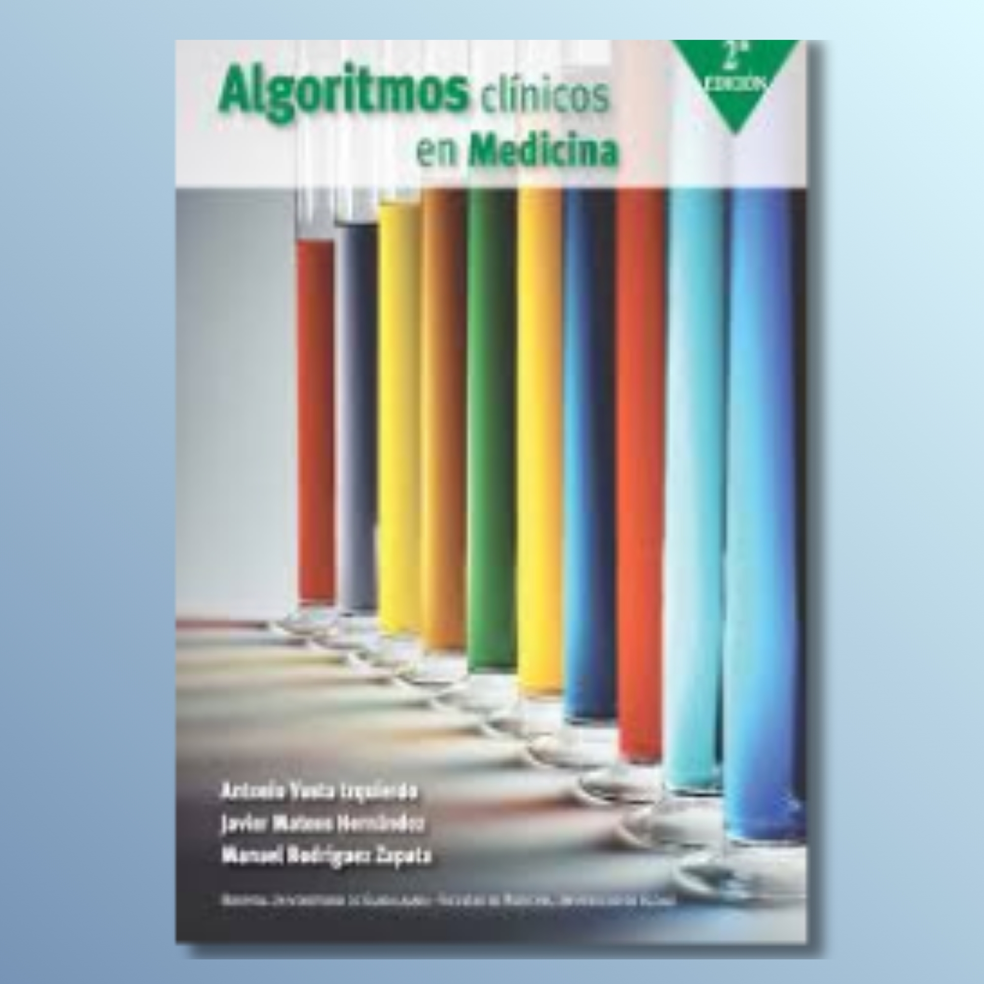 Algoritmos Clínicos en Medicina