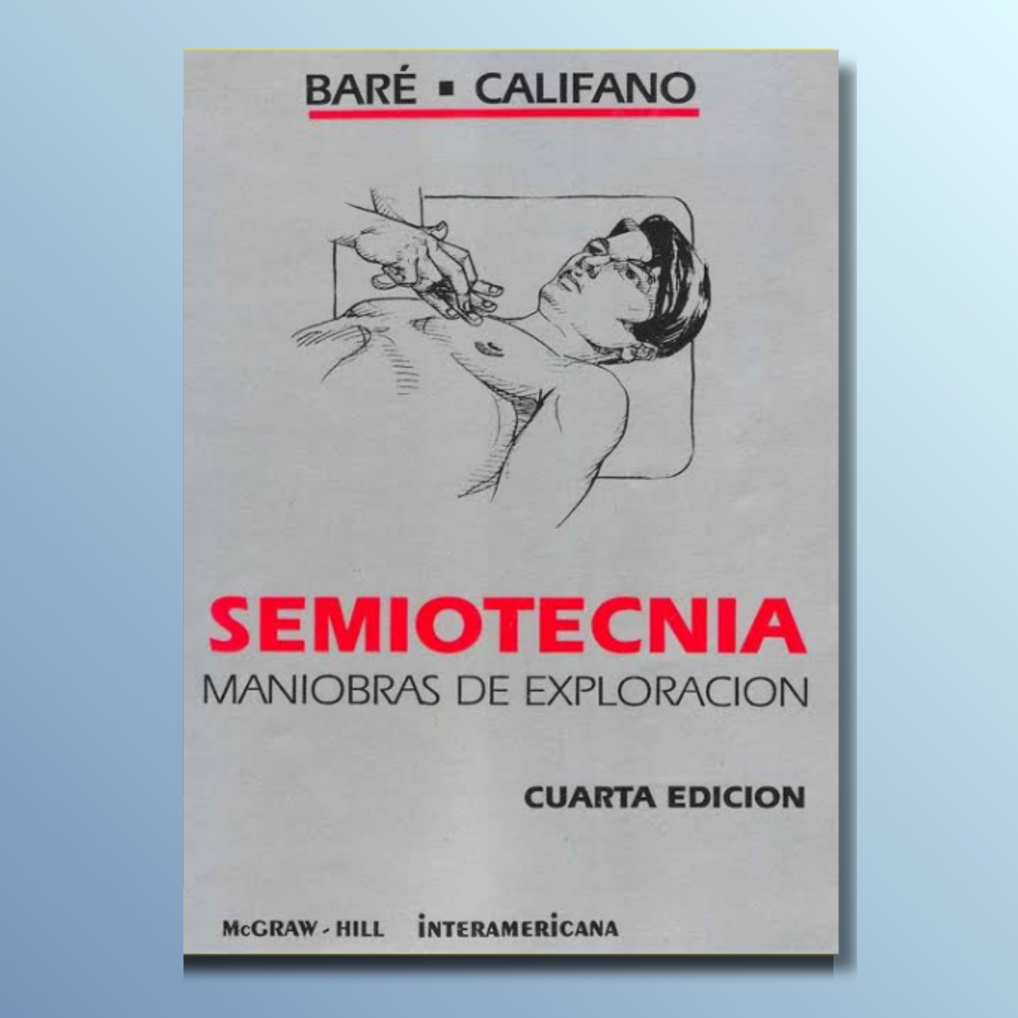Semiología Médica