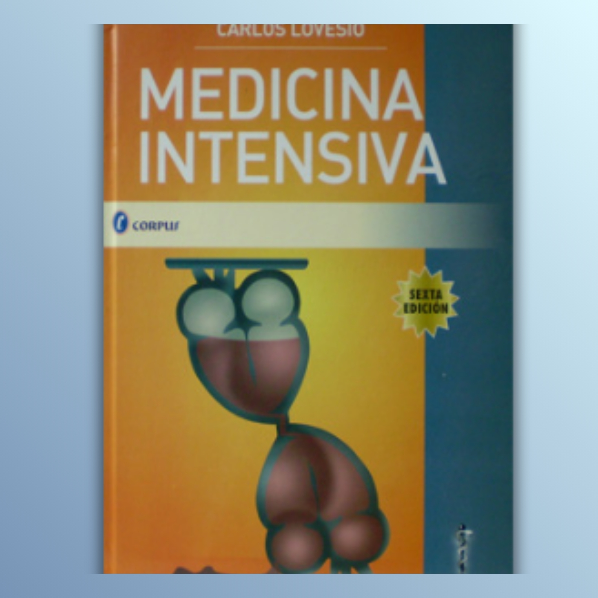 Medicina Intensiva