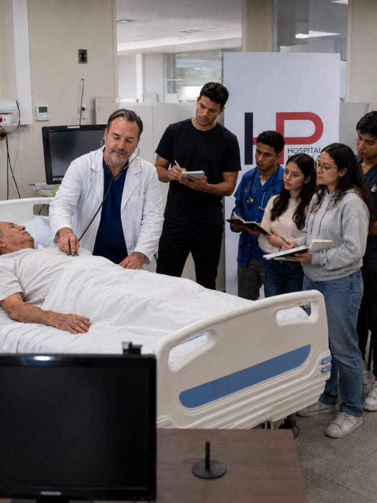 dr moreno zilli hospital padilla